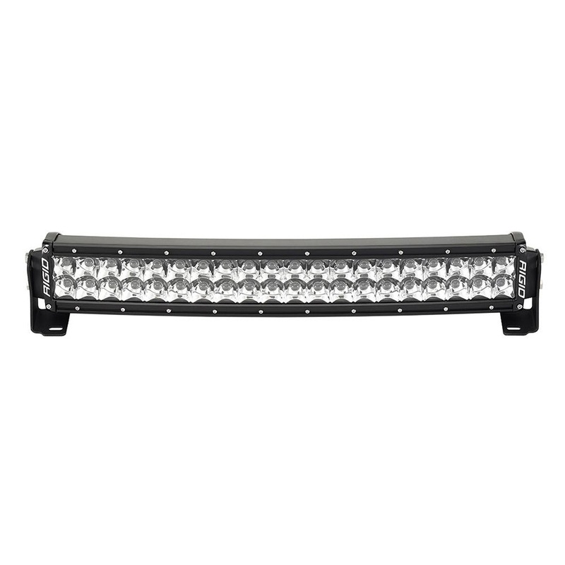 RIGID Industries 20″ Spot RDS-Series Pro – Black [882213]
