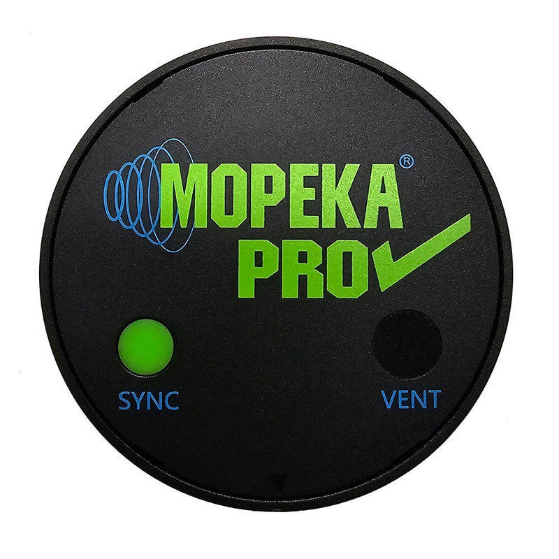 Mopeka Pro Check Universal f/LPG Tanks w/Grease  3 Spacers [M1017023]