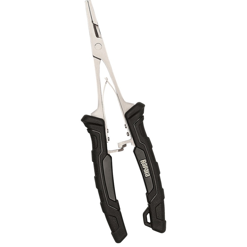 Rapala 7″ Precision Forceps [RPREF7]
