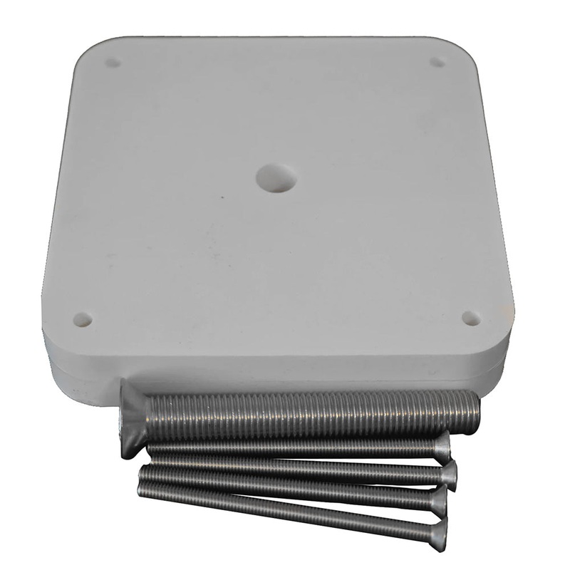 Sea Swivel 1.5″ Riser Kit f/Sea Swivel Standard Mount [SEA-HDM-RISER-KIT-1.5]