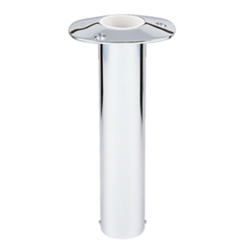 Lee’s 0Stainless Steel Flush Mount Rod Holder – 2.25″ O.D.