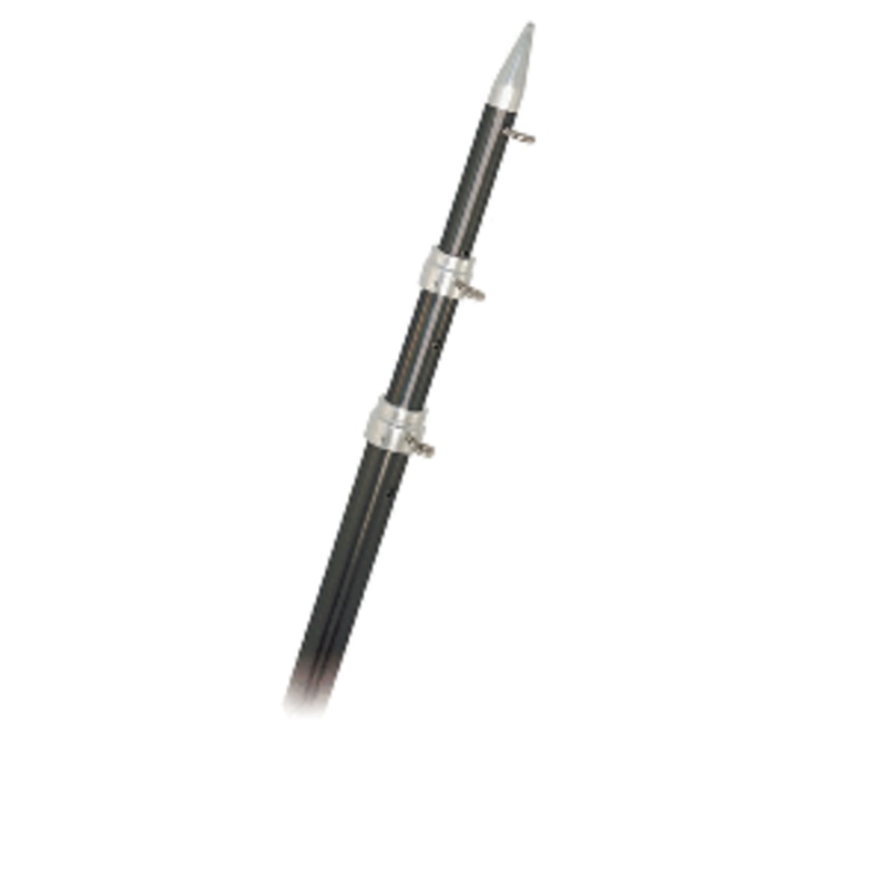 Rupp Carbon Fiber Center Rigger Pole – 15′