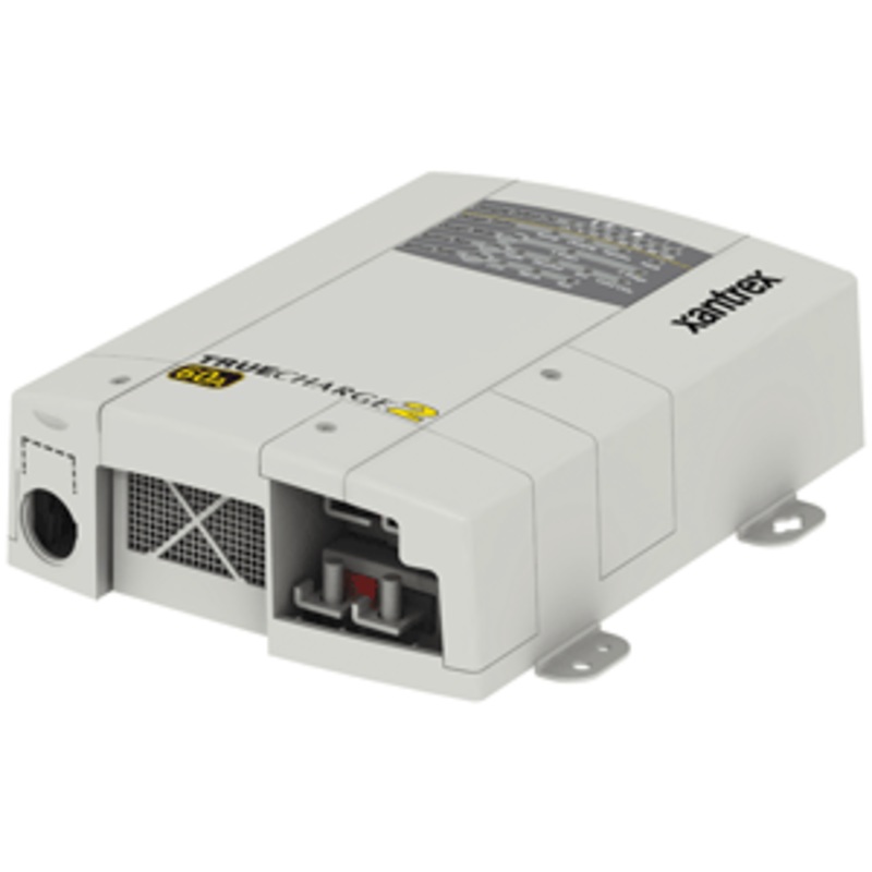 Xantrex TRUECHARGE 2 60A Battery Charger – 12V