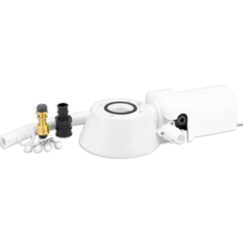 Jabsco Electric Toilet Conversion Kit – 12V