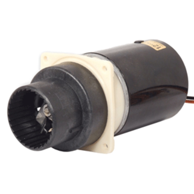 Jabsco Waste Pump Assembly – 12V QF/DS