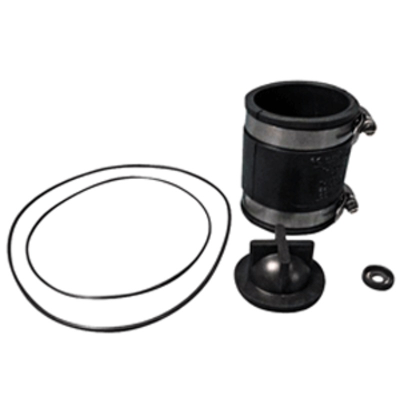 Raritan Atlantes Discharge Pump Repair Kit