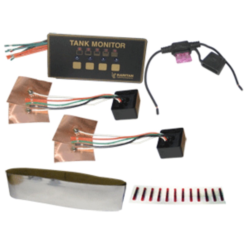 Raritan Tank Monitor – 12v