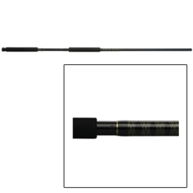 Shurhold 6′ Telescoping Handle – 43″-72″ – Fishing Series