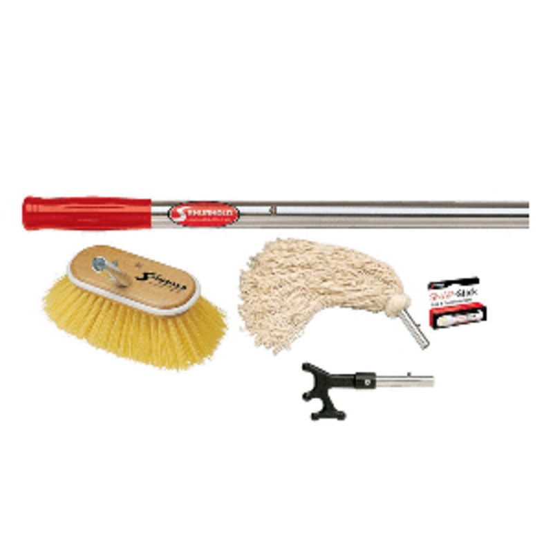 Shurhold Marine Maintenance Kit – Basic