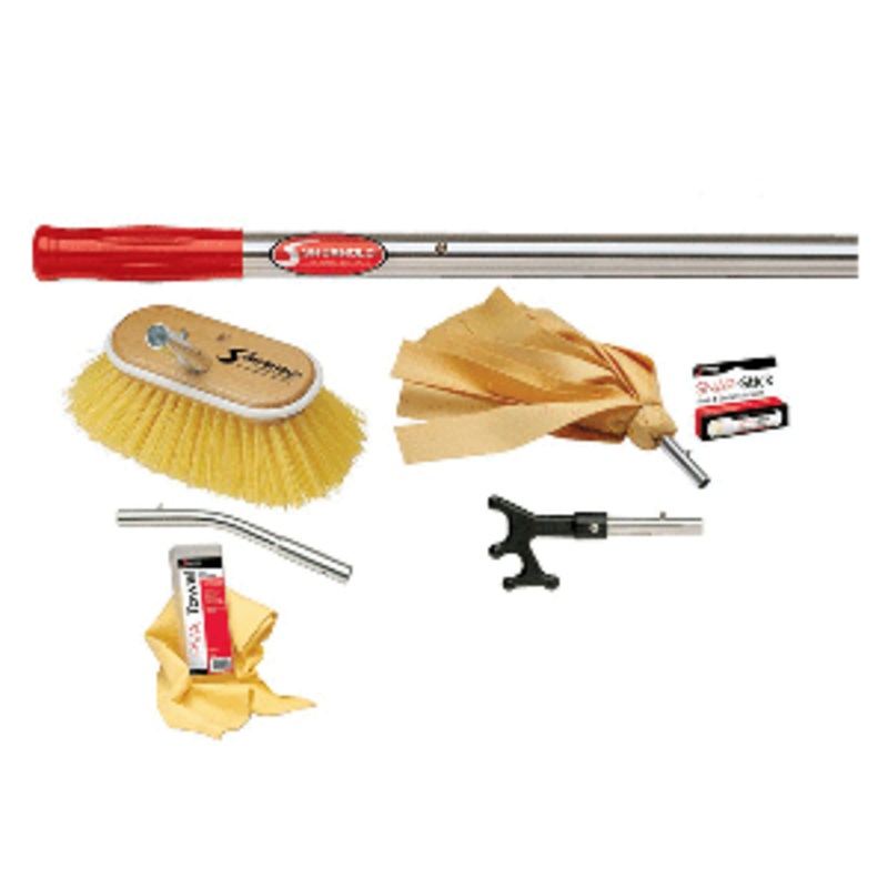 Shurhold Marine Maintenance Kit – Intermediate