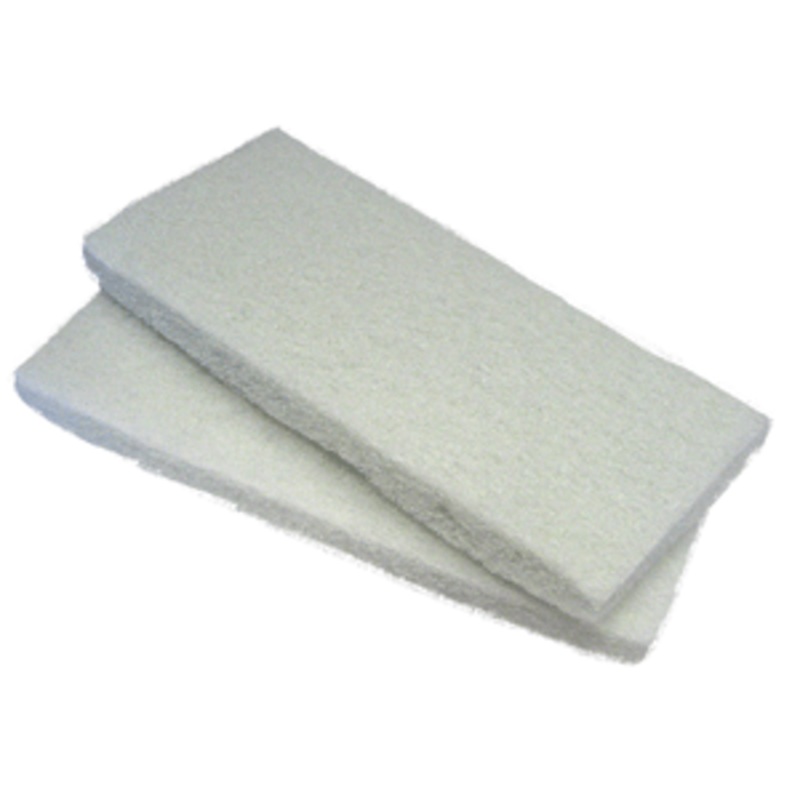 Shurhold Shur-LOK Fine Scrubber Pad – (2-Pack)