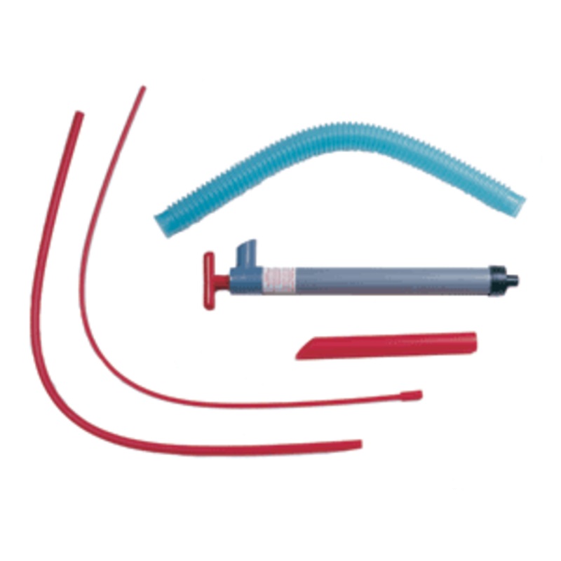 Beckson Handy-Mate Utility Pump – 16″