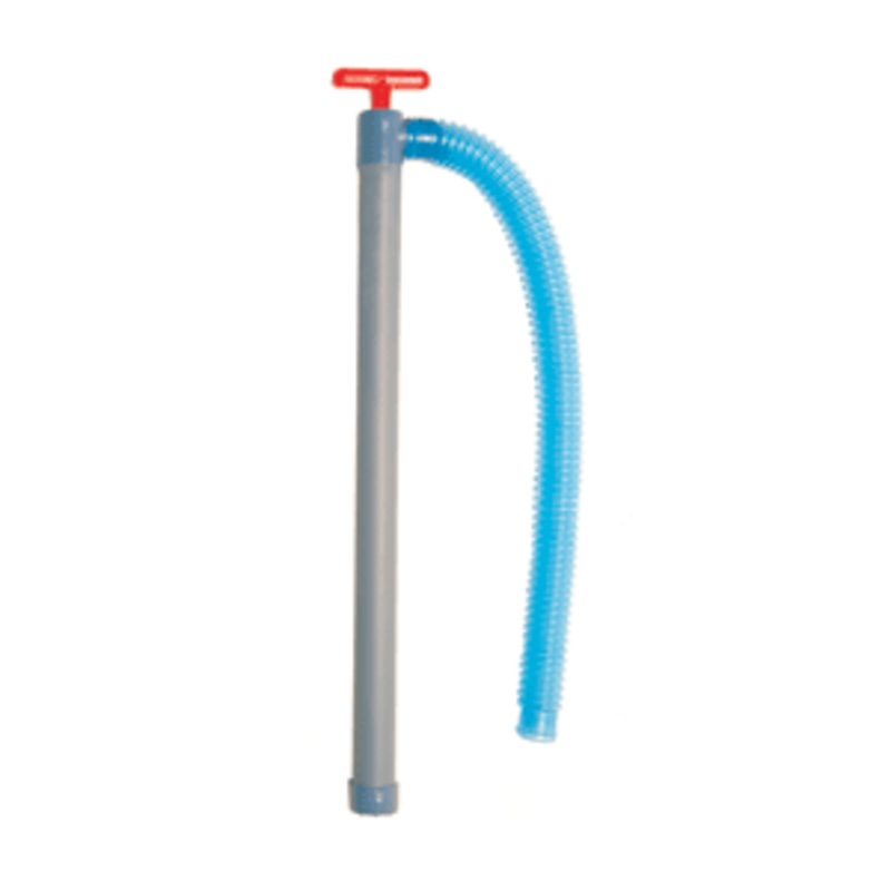 Beckson Thirsty Mate Pump 24″ w/24″ Flexible Hose