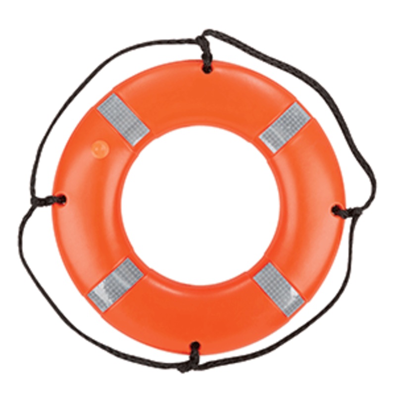 Kent Ring Buoy – 24″
