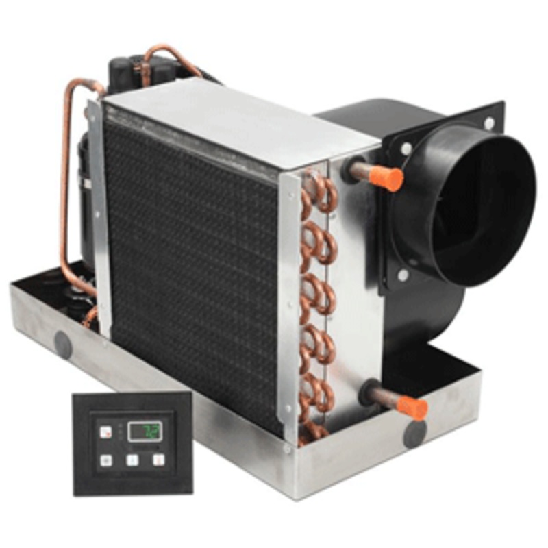 Dometic EnviroComfort ECD6K-HV Retrofit Kit 410A – 6,000 BTU