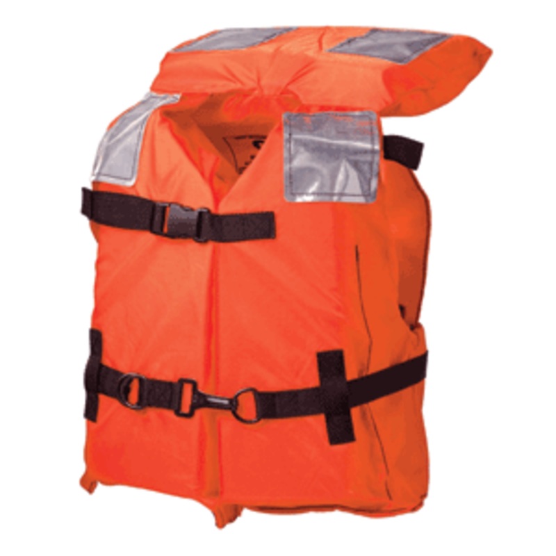 Kent Type 1 Vest Style Life Jacket – Child