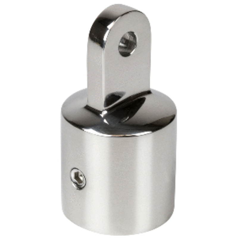 Sea-Dog Stainless Top Cap – 1-1/4″