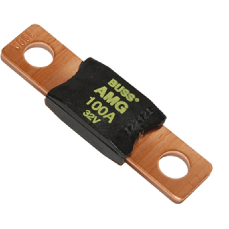 Blue Sea 5101 MEGA/AMG Fuse – 100AMP