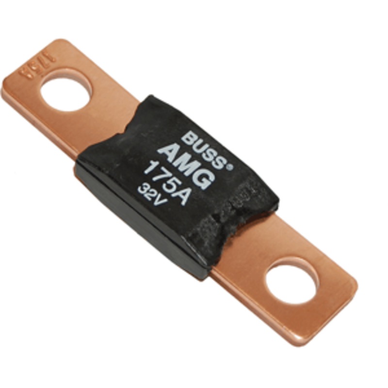 Blue Sea 5104 MEGA/AMG Fuse – 175AMP