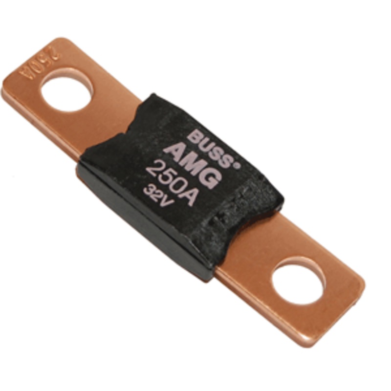 Blue Sea 5107 MEGA/AMG Fuse -250AMP