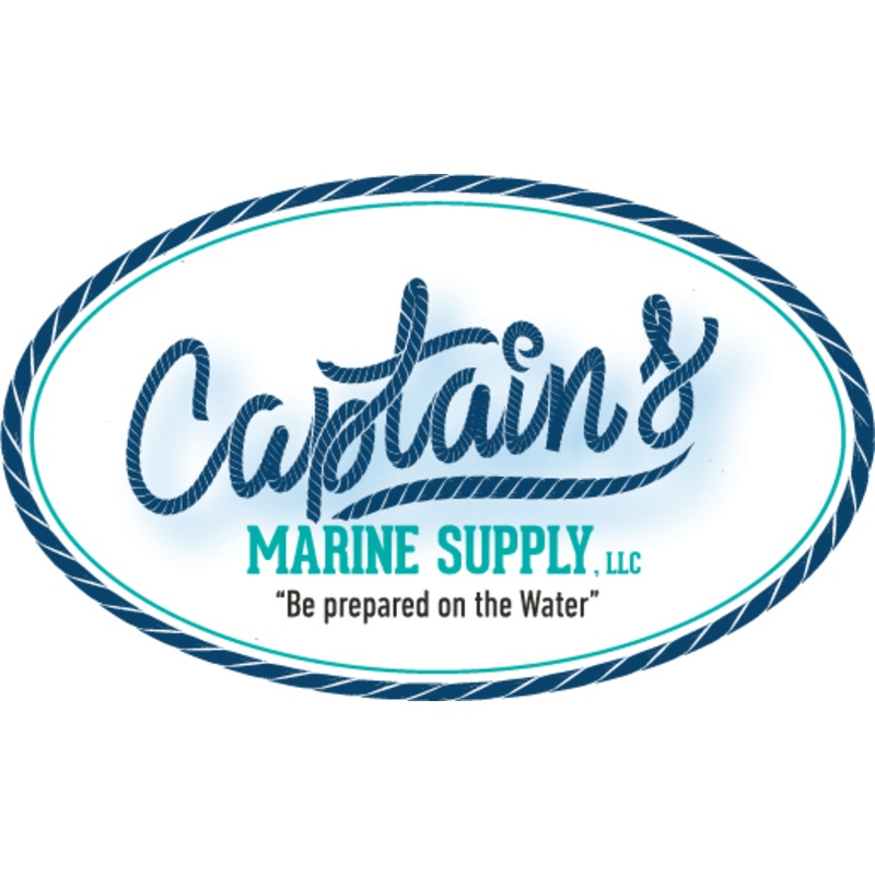 Captain’s Marine Supply Electronic Gift-Card $25.00