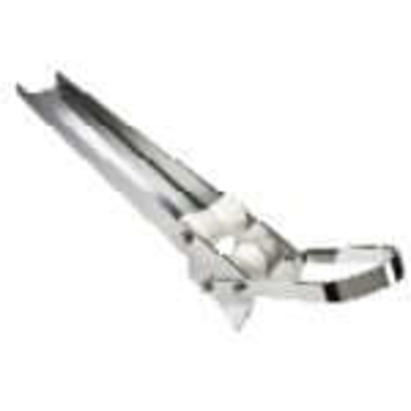 Lewmar 66840009 Bow Roller Long Arm For Delta 14 – 35 Lbs