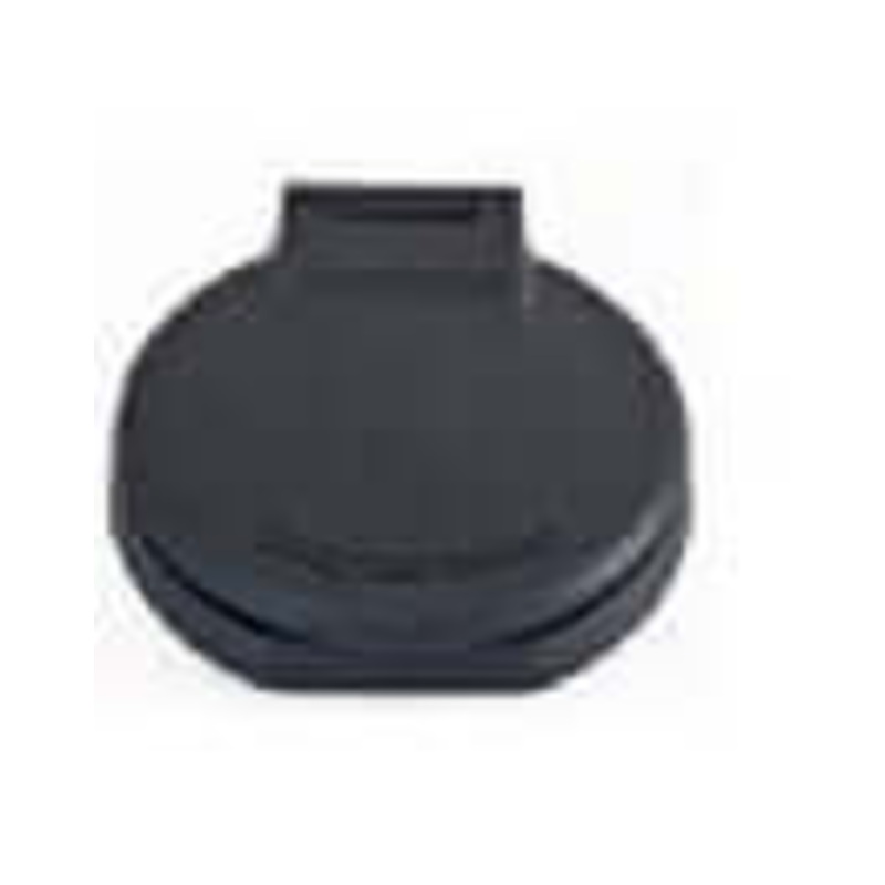 Lewmar Footswitch Gray Down