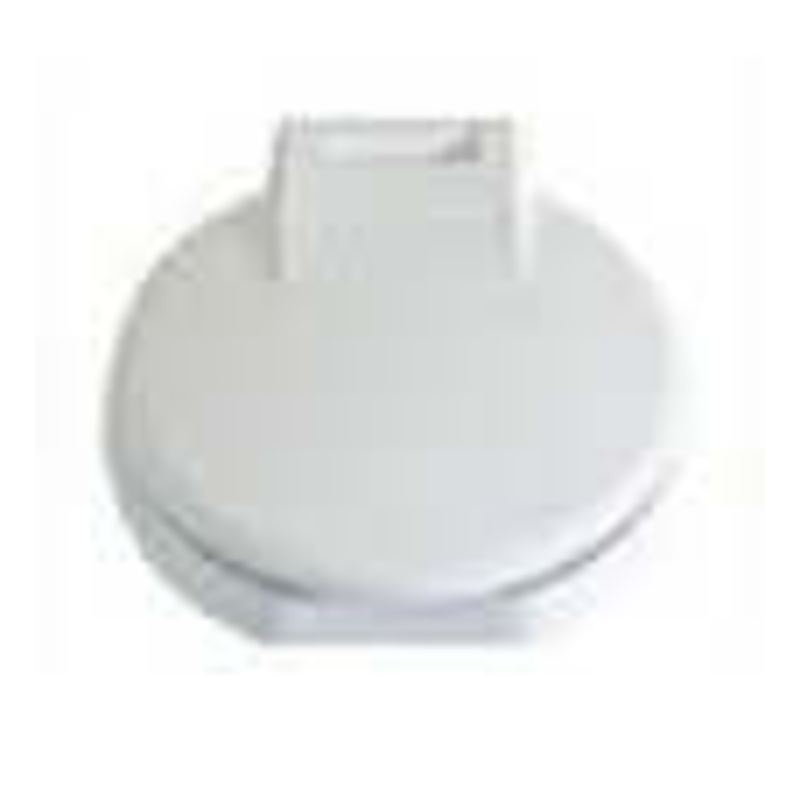 Lewmar Footswitch White Down