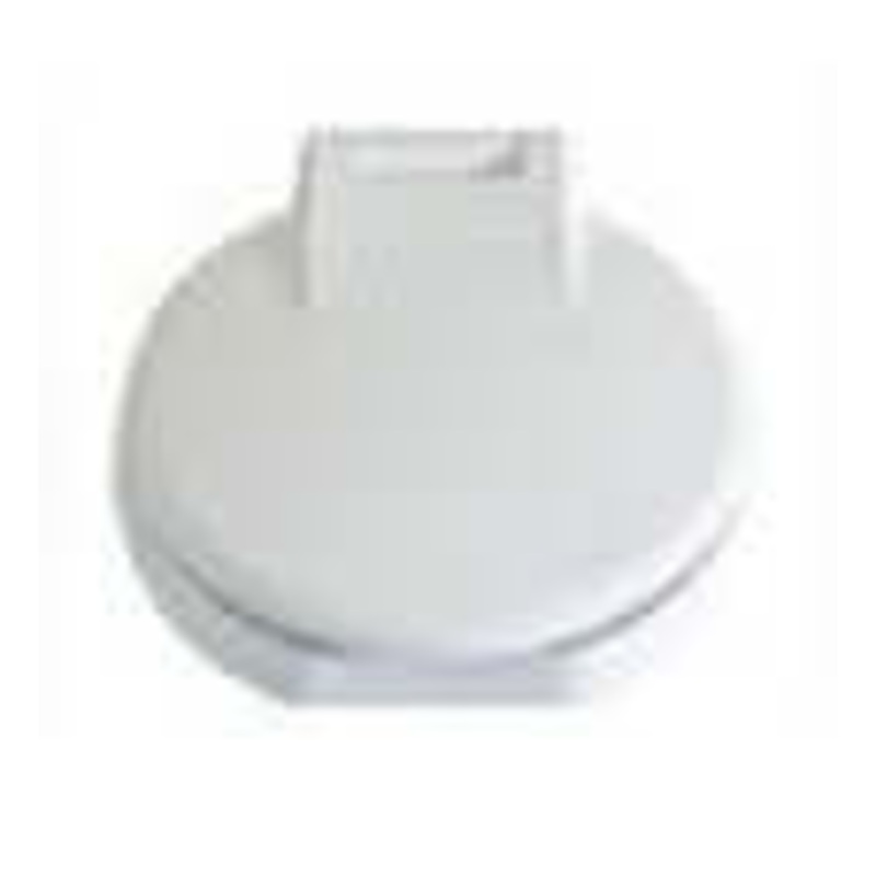 Lewmar Footswitch White Up