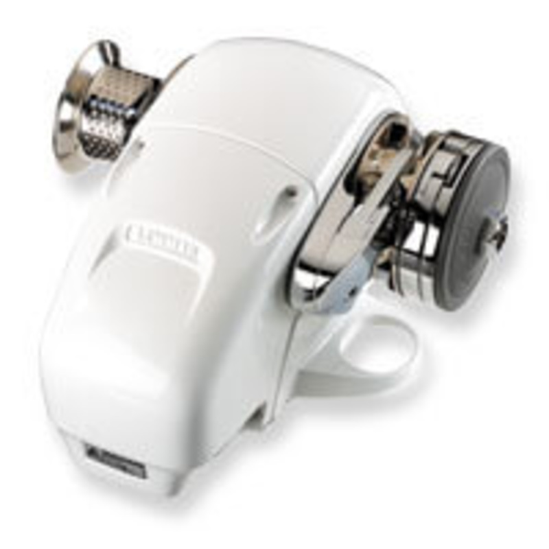 Lewmar H2GD Windlass 12v 8MM (5/16)