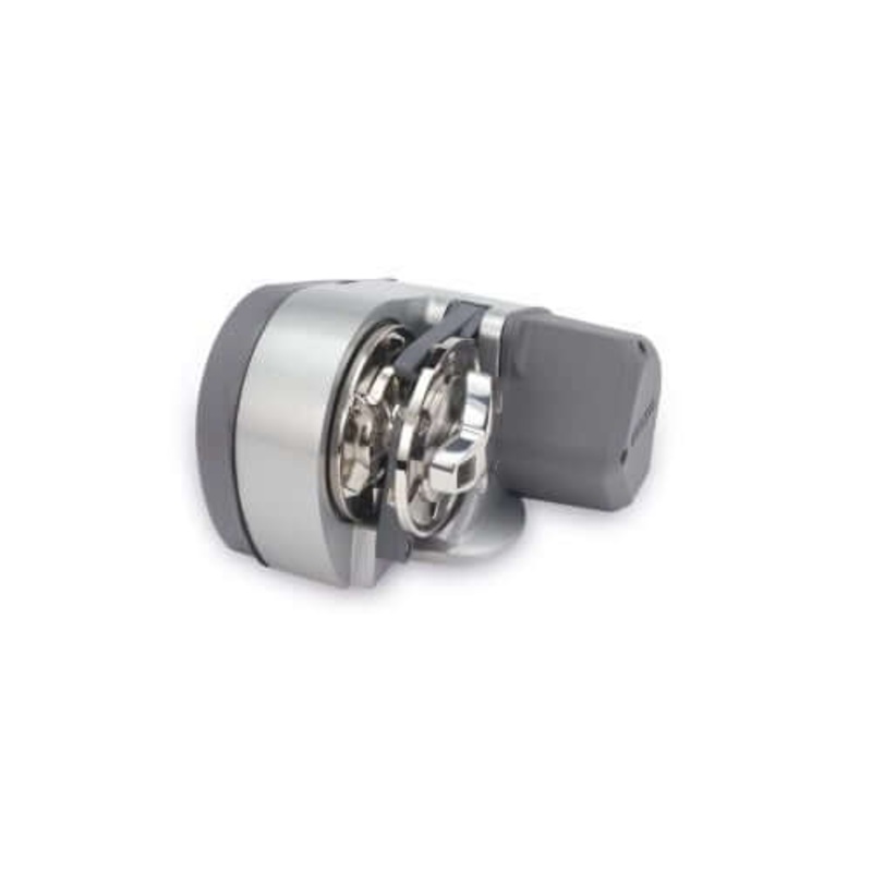 Lewmar Pro Sport 550 Windlass Gypsy Only 1/4″ G4 1/2 Line