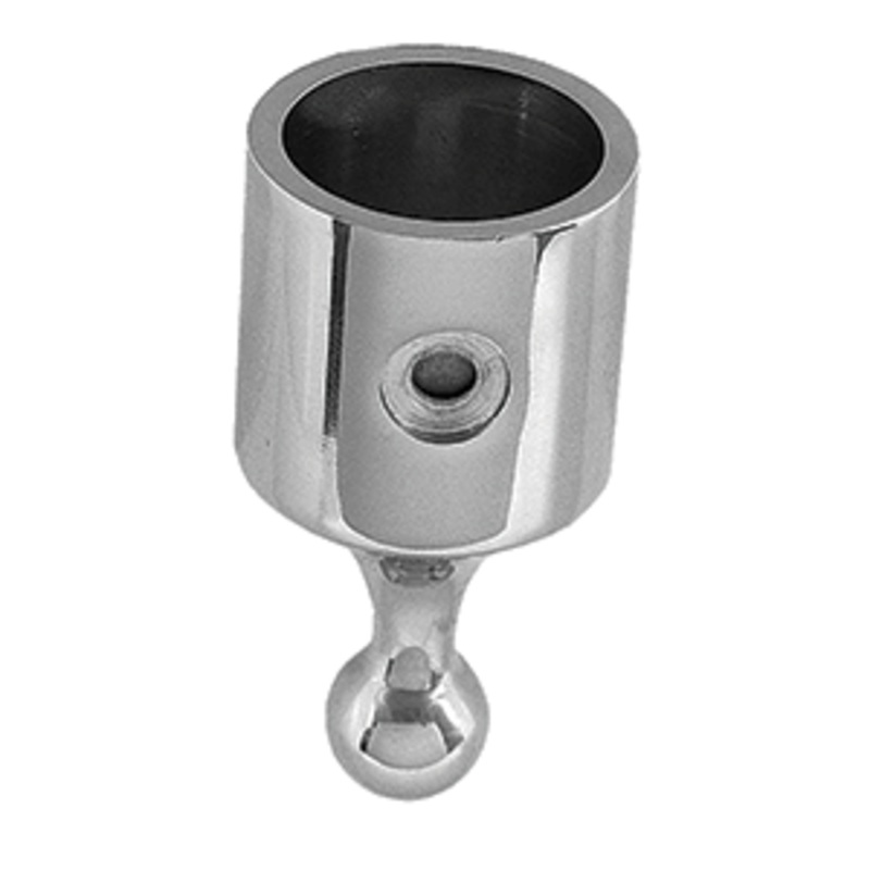 TACO Top Cap – Fits 7/8″ Tube