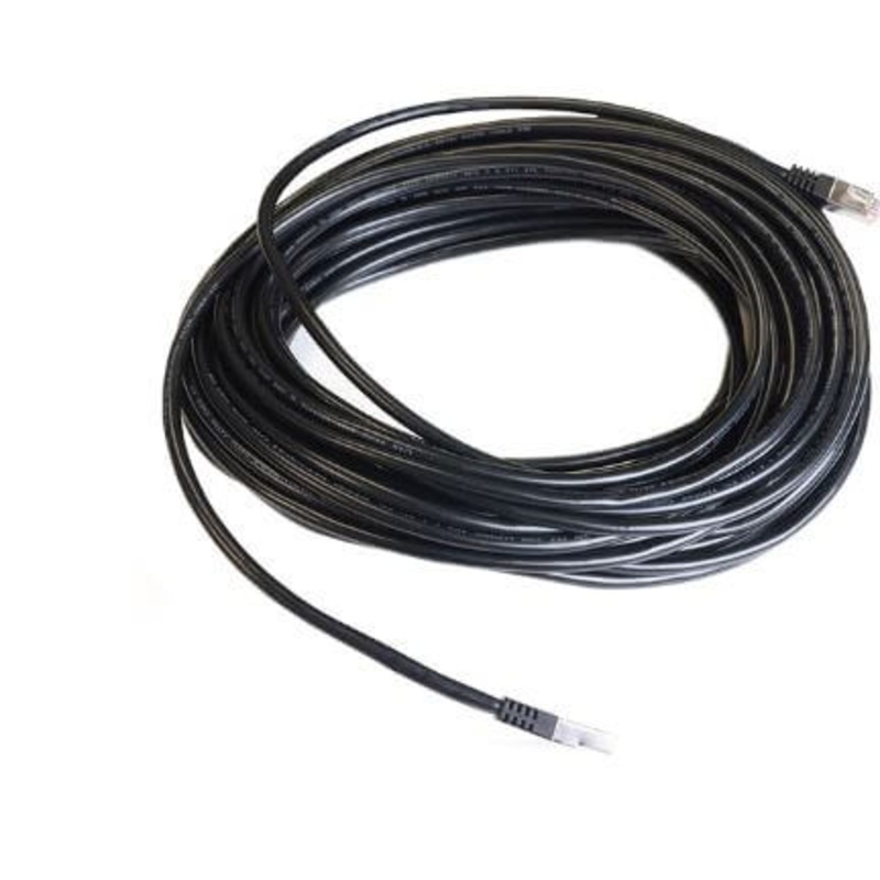 Fusion 40′ Shielded Ethernet Cable with RJ45 Connectors