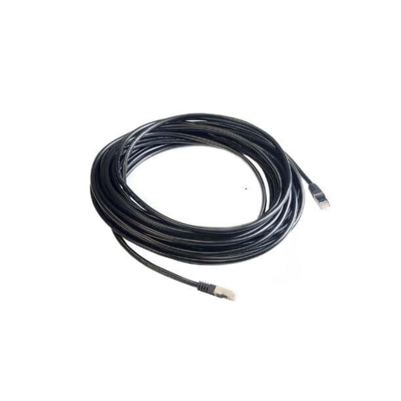 Fusion 65′ Shielded Ethernet Cable with RJ45 Connectors
