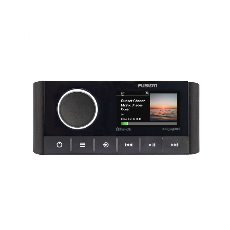 Fusion MS-RA670 Apollo Stereo 4 x 70 watt 3 Zone