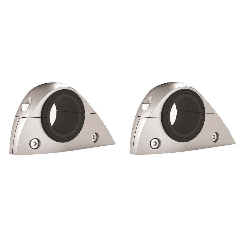 Fusion SG-FTMNTUNI Universal Fixed Mount Clamp for Tower Speakers