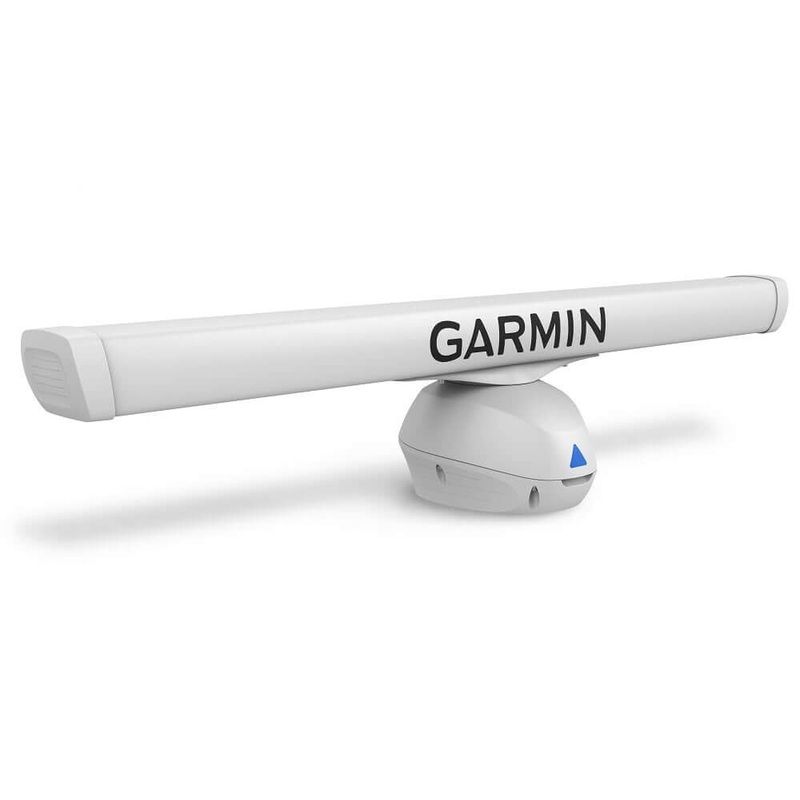Garmin GMR Fantom 126 Radar 120 Watts With 6FT Antenna
