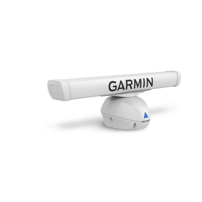 Garmin GMR Fantom 54 Radar 50 Watts With 4FT Antenna