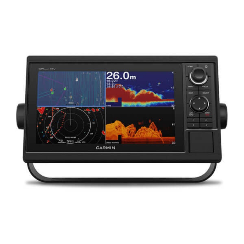 Garmin GPSMAP1022XSV 10″ Combo Basemap No Transducer