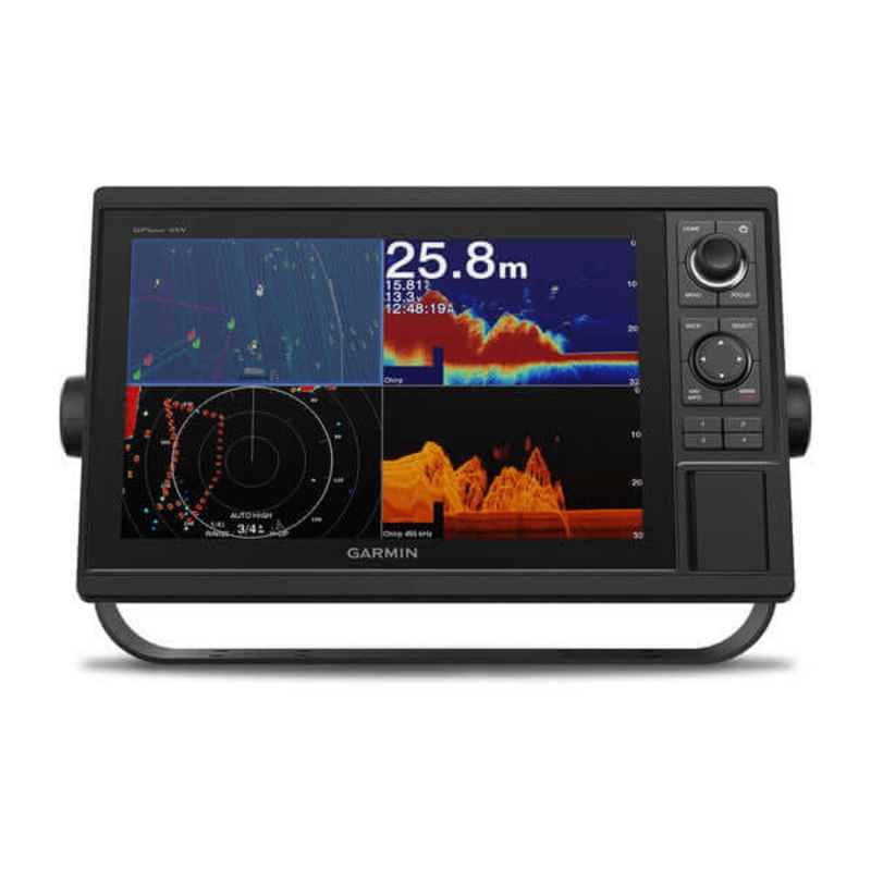 Garmin GPSMAP1222XSV 12″ Combo Basemap No Transducer