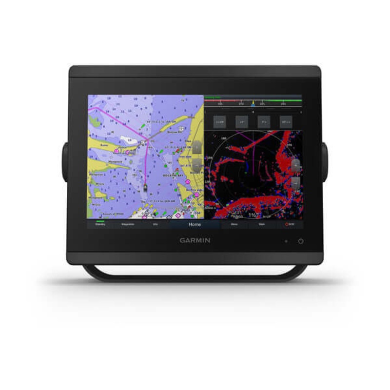 Garmin GPSMAP8410 10″ Plotter