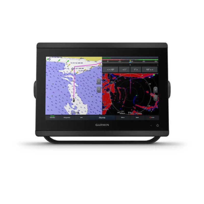 Garmin GPSMAP8412 12″ Plotter