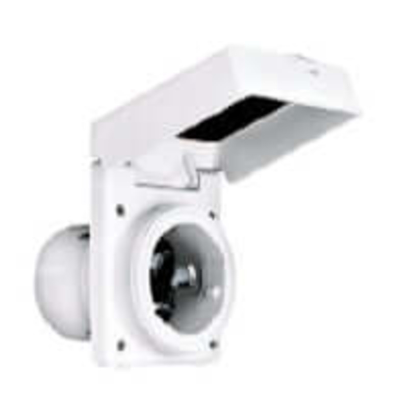 Hubbell HBL503NM 50A 125V Shore Power Inlet