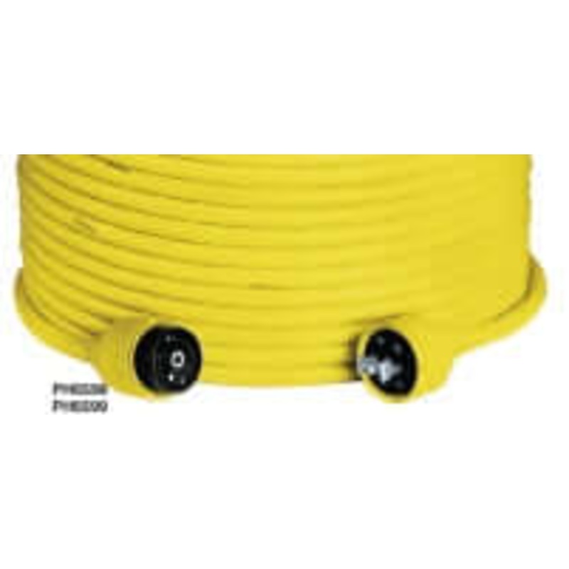 Hubbell PH6599 50′ Phone Cord