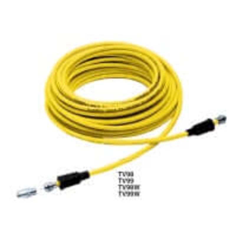 Hubbell TV99 50′ TV Cord