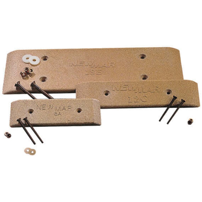 Newmar 8A Ground Plate