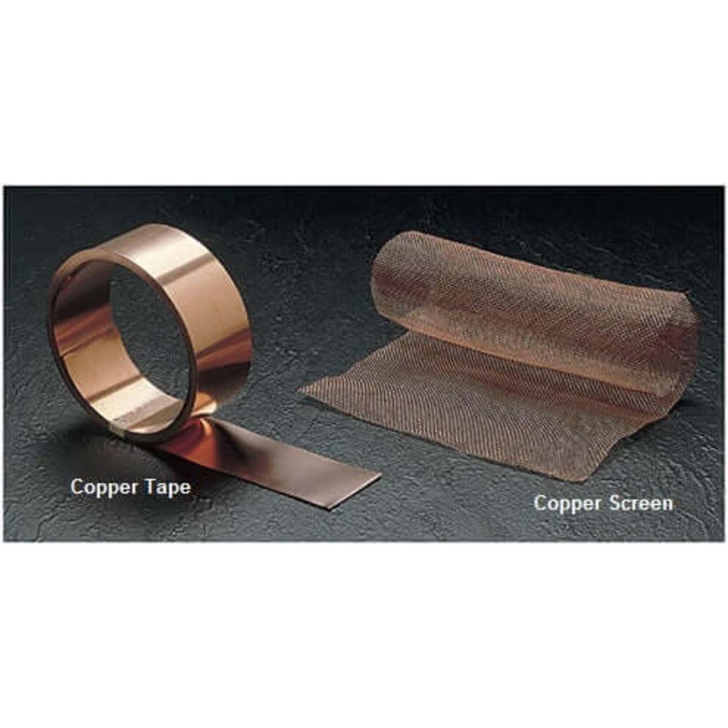 Newmar GS-2-100 Ground Strap 100’L X 2W