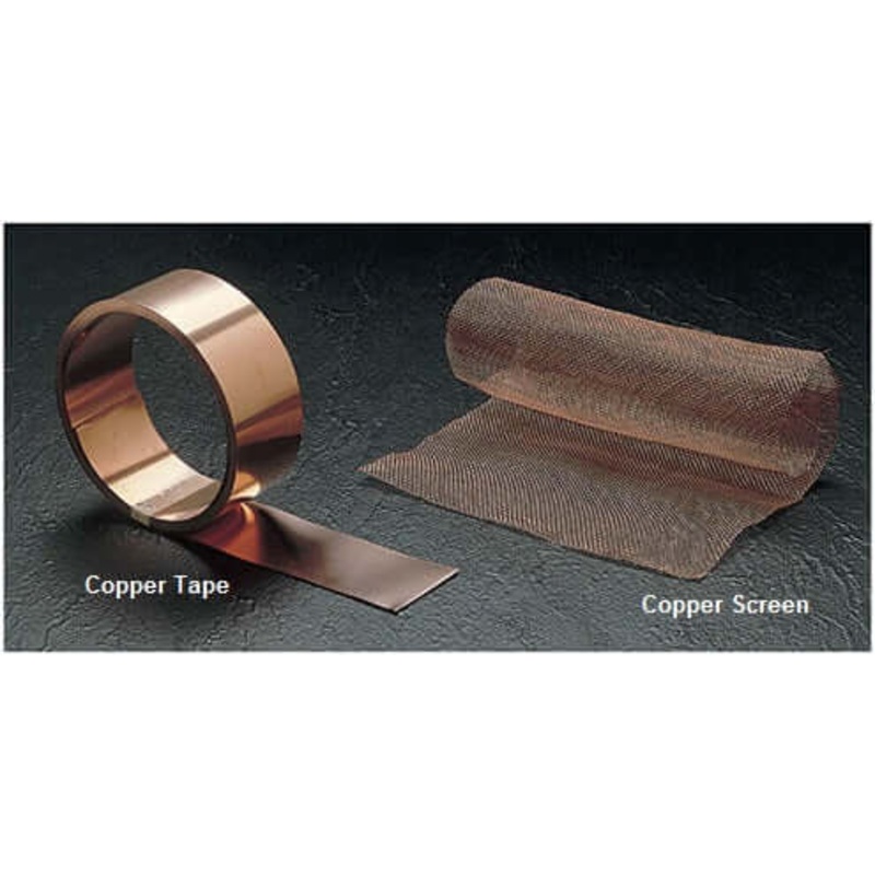 Newmar GS-2-25 Ground Strap 25’L X 2W