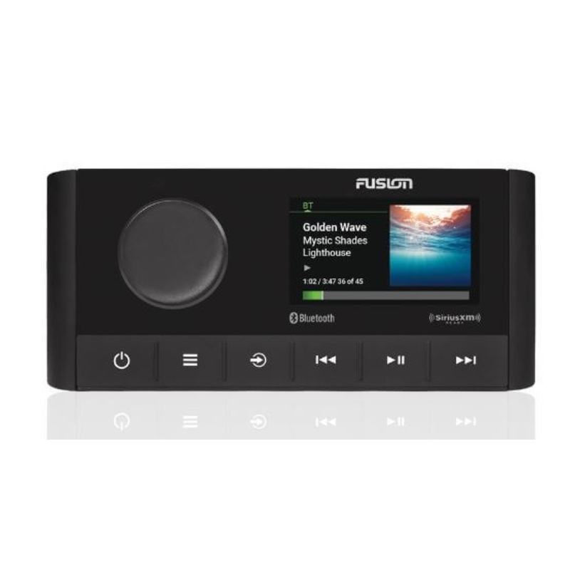 Fusion MS-RA210 AM/FM Stereo with Bluetooth and DSP