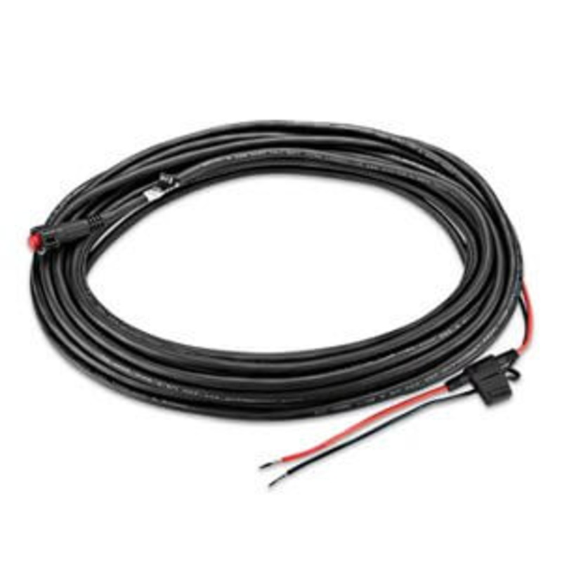 Garmin 010-12067-00 48′ Power Cable For XHD,XHD2 and Fantom Radars